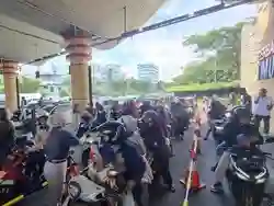Pengunjung Ancol pada Hari Ketiga Lebaran Meningkat Menjadi 63 Ribu, Pantai-Dufan Menjadi Favorit